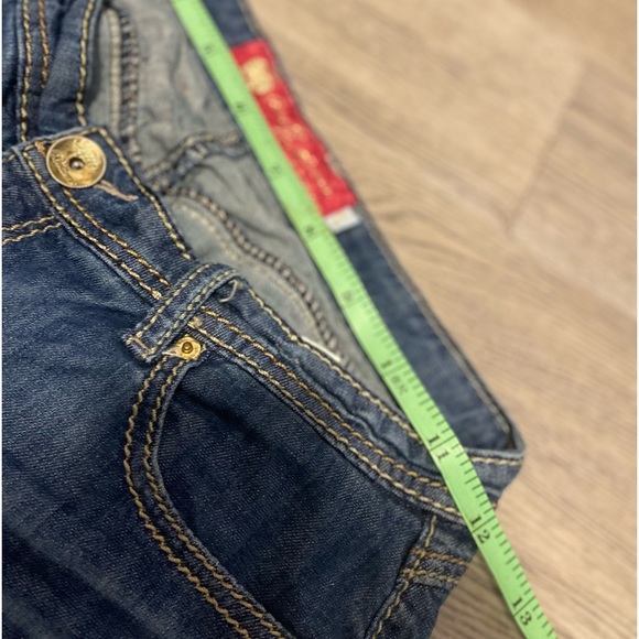 Apple bottom jeans size 8/10 - Picture 11 of 11